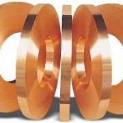 Copper coil