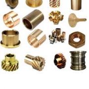 Aluminum Bronze Bushes