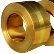 Brass Coils