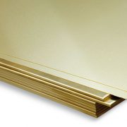 Brass Sheet