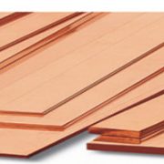 Copper Bus Bars