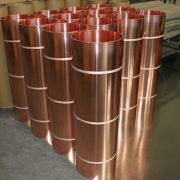 Copper Coil