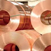 Copper Coils