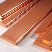 Copper Plats