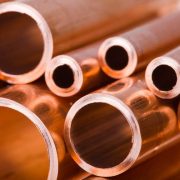 Copper Pipe