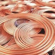 Copper Tubes