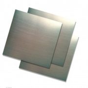 Nickel Silver Sheet