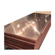 Phosphor Bronze Sheets