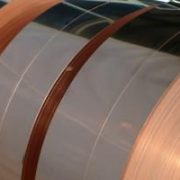 Phosphorus Bronze Coil