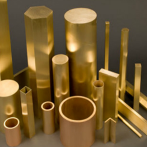 Rods/Profiles/Sections