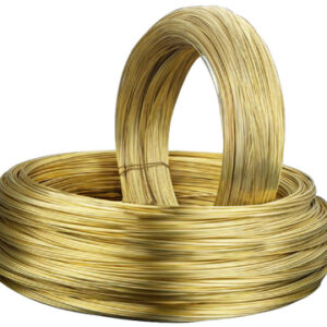 Brass Wires