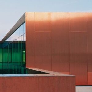 Architecture Classic 1