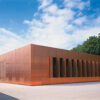 Architecture Classic 3