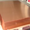 Copper Sheets