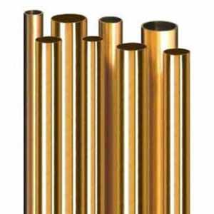 Cupro Nickel Pipe