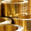 Phosphorus Bronze Coils